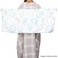 Towels - Chiikawa