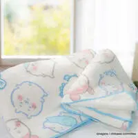 Towels - Chiikawa