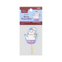 Stationery - Magnet - Chiikawa / Hachiware