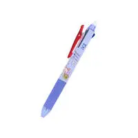 Stationery - Ballpoint Pen - Chiikawa / Momonga & Used Bookstore (Kani-chan)