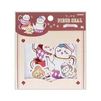 Stationery - Stickers - Chiikawa