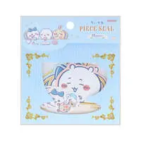 Stationery - Stickers - Chiikawa