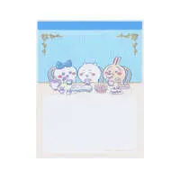 Stationery - Chiikawa / Chiikawa & Usagi & Hachiware