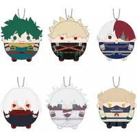 Key Chain - Boku no Hero Academia (My Hero Academia)