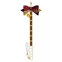 Key Chain - Yume Oukoku to Nemureru 100 nin no Ouji-sama