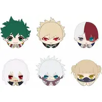 Key Chain - Plush - Plush Key Chain - Boku no Hero Academia (My Hero Academia)