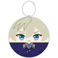 Key Chain - Plush - Plush Key Chain - HIGH CARD