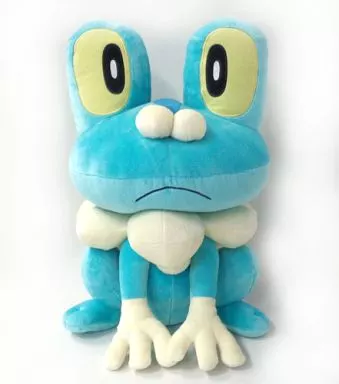 Plush - Pokémon / Froakie