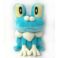 Plush - Pokémon / Froakie