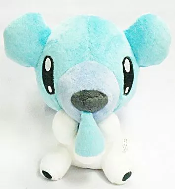 Plush - Pokémon / Cubchoo