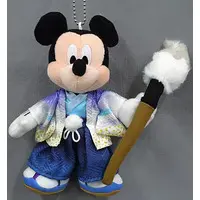 Plush - Disney / Mickey Mouse