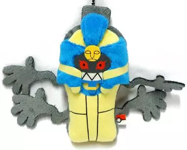 Plush - Pokémon / Cofagrigus