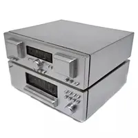 Trading Figure - Full component stereo