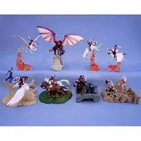 Trading Figure - Fire Emblem Series