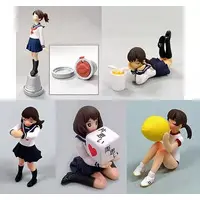 Trading Figure - Mousou Chu~