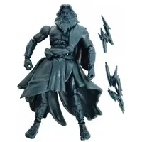 Trading Figure - Movable! The majestic Greek gods Zeus God