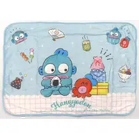 Blanket - Sanrio characters / Hangyodon & Sayuri