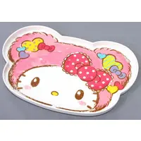 Character Tray - Sanrio / Hello Kitty