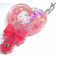 Key Chain - Sanrio characters / Hello Kitty