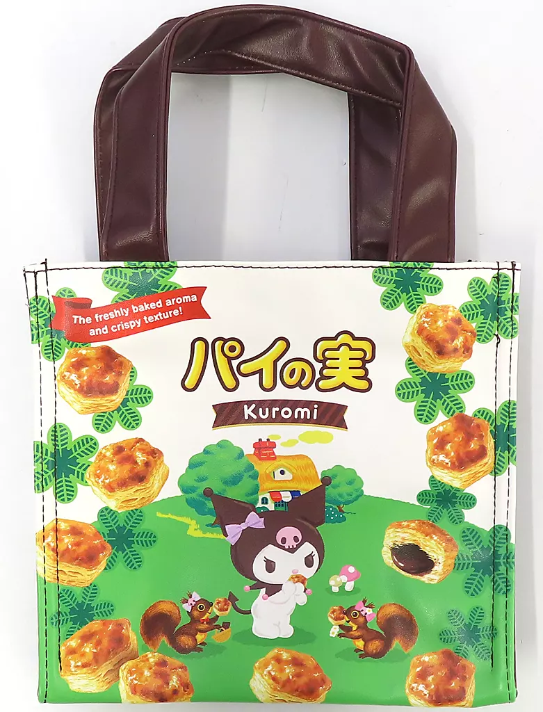 Bag - Sanrio characters / Kuromi