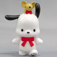 Key Chain - Sanrio characters / Pochacco