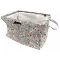 Storage Box - RILAKKUMA / Korilakkuma & Chairoikoguma