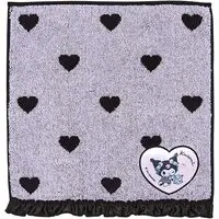 Towels - Sanrio characters / Kuromi