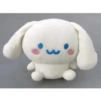 Plush - Sanrio characters / Cinnamoroll