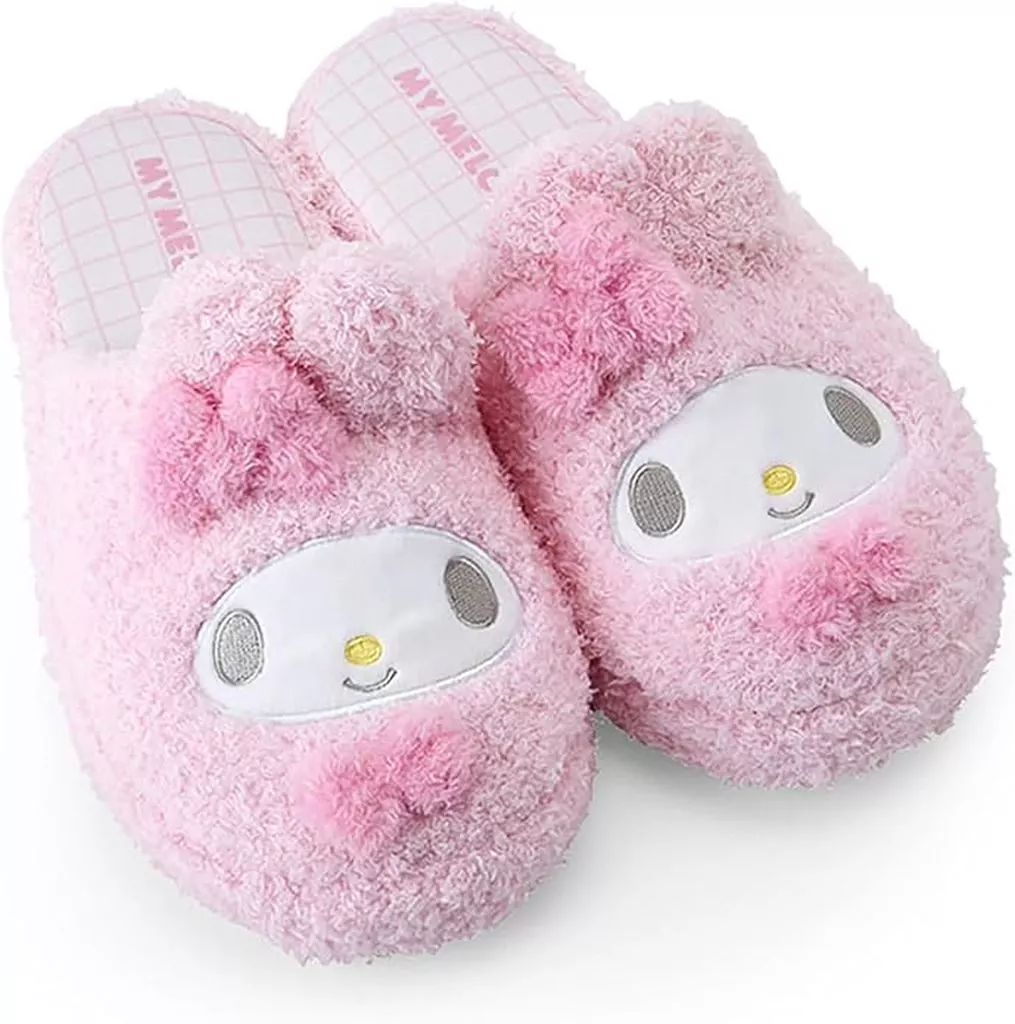 Slipper - Sanrio characters / My Melody