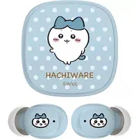 Earphone - Chiikawa / Hachiware
