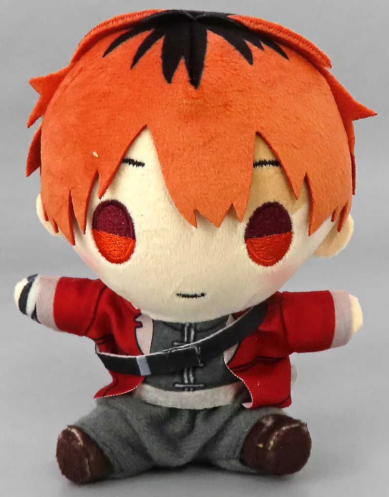 Plush - Sousou no Frieren (Frieren: Beyond Journey's End)