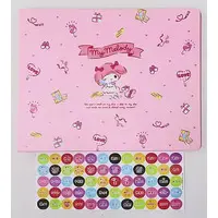 Folder - Sanrio characters / My Melody