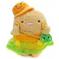 Plush - Sumikko Gurashi / Tonkatsu (Capucine)