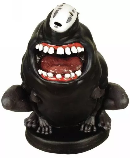 Coin Bank - Spirited Away / Kaonashi (No Face)