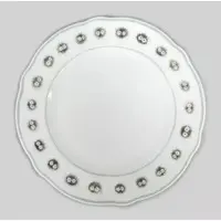 Tableware - My Neighbor Totoro / Susuwatari (All Blacky)