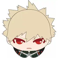 Key Chain - Plush - Plush Key Chain - Boku no Hero Academia (My Hero Academia)