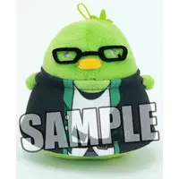 Chun Colle - Tsukiuta