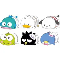 PoteKoro Mascot - Sanrio characters