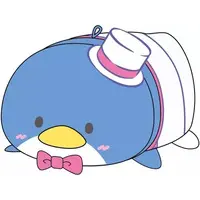 PoteKoro Mascot - Sanrio characters / TUXEDOSAM