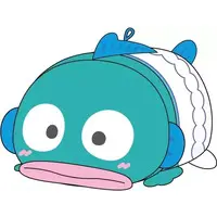 PoteKoro Mascot - Sanrio characters / Hangyodon