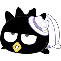 PoteKoro Mascot - Sanrio characters / BAD BADTZ-MARU