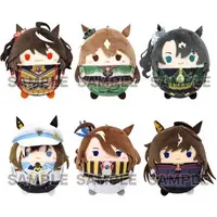 Key Chain - Umamusume: Pretty Derby