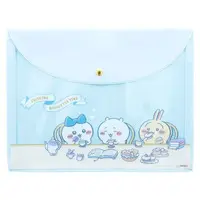 Case - Notebook - Chiikawa