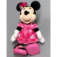 Plush - Disney / Minnie Mouse