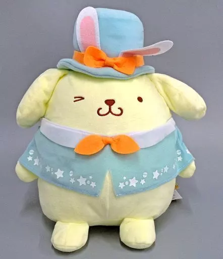 Plush - Sanrio / Pom Pom Purin