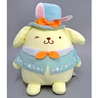 Plush - Sanrio / Pom Pom Purin