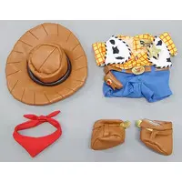 Plush Clothes - Toy Story / Woody