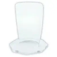 Acrylic stand (ぬいが立てる！クリアぷちスタンド)