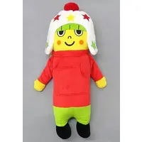 Plush - Baby Star Crispy Noodle Snack