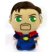 Plush - Spider-Man / Doctor Strange (character)